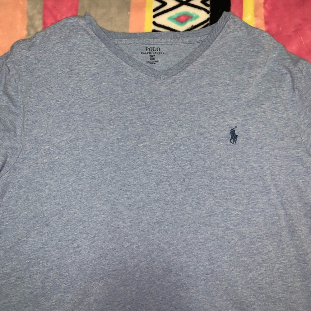 Men’s Polo Ralph Lauren Shirt